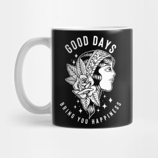 GOODDAYS Mug